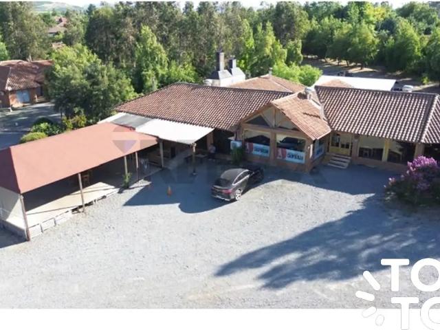 Local Comercial en venta en Pencahue, Maule
