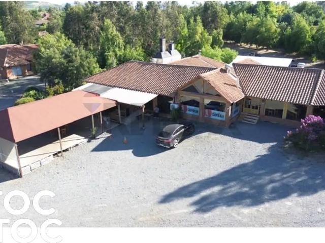 Local Comercial en venta en Pencahue, Maule