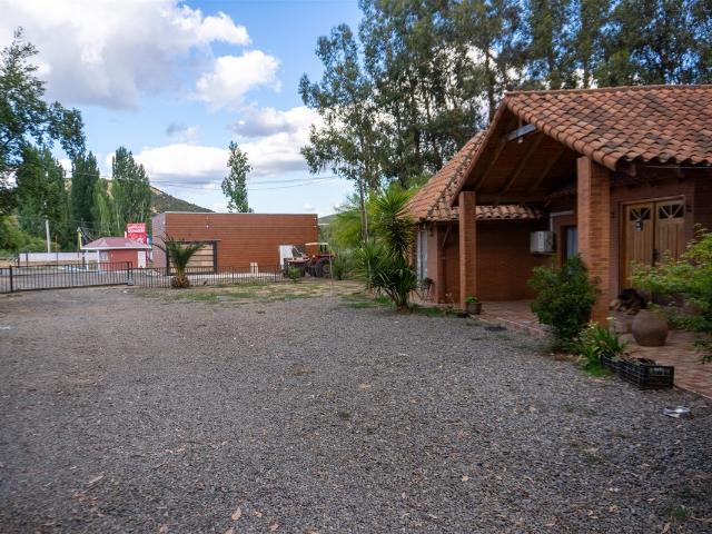Local Comercial en Pencahue
