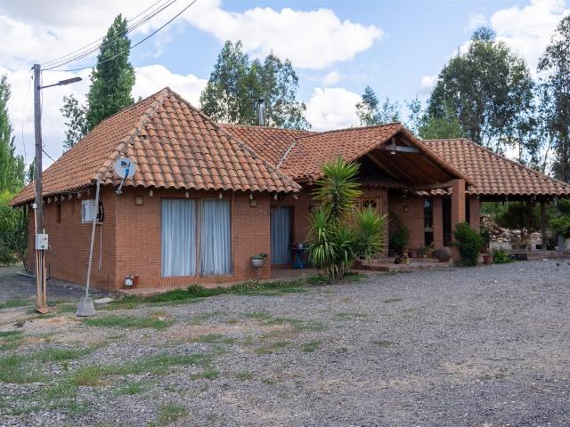 Local Comercial en Pencahue