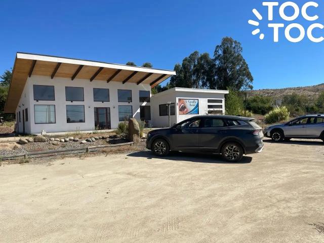 Local Comercial en venta en Pencahue, Maule