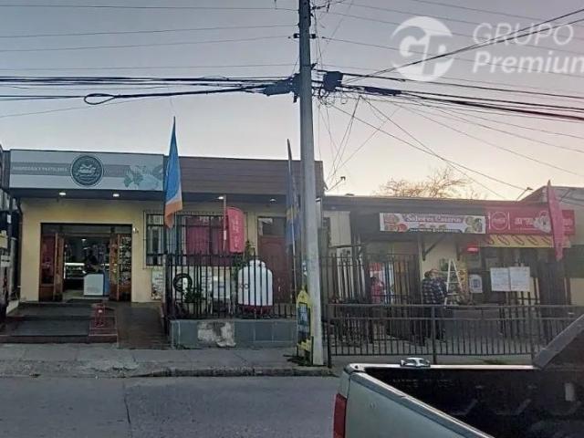 Local Comercial en Penco