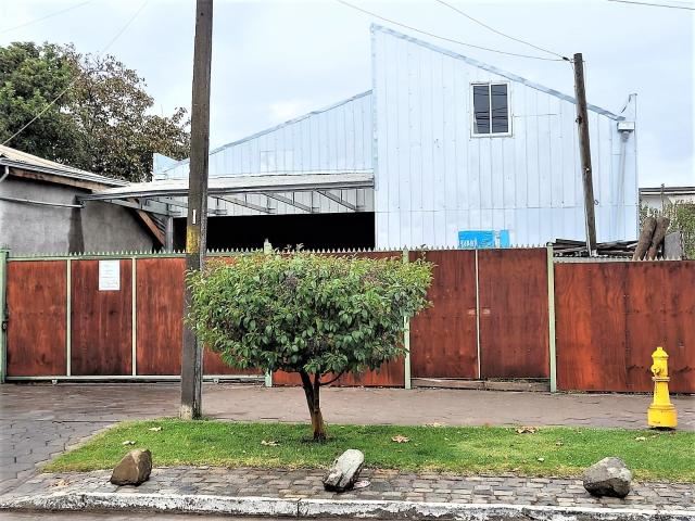 Local Comercial en Peralillo