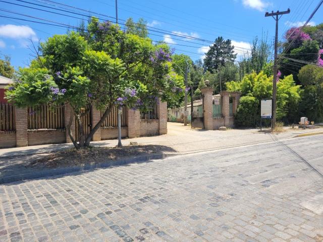 Local Comercial en Peralillo