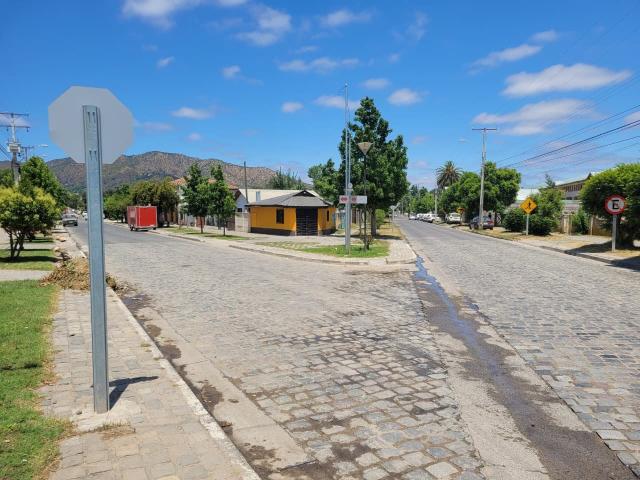 Local Comercial en Peralillo