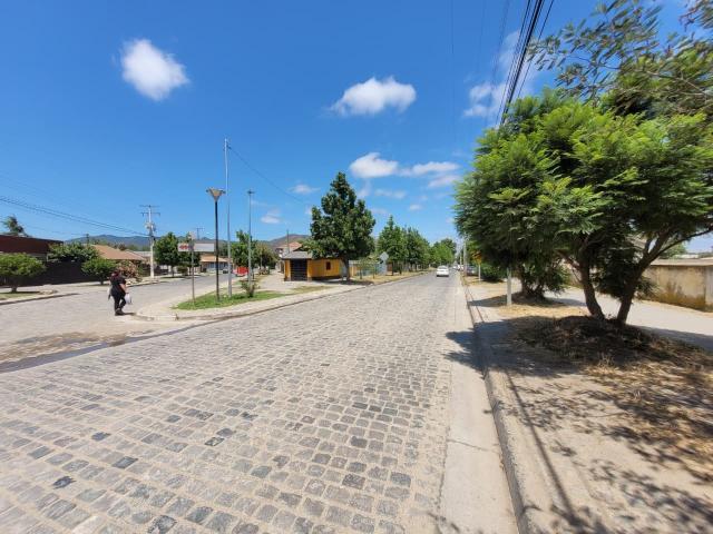 Local Comercial en Peralillo