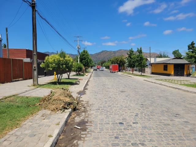 Local Comercial en Peralillo