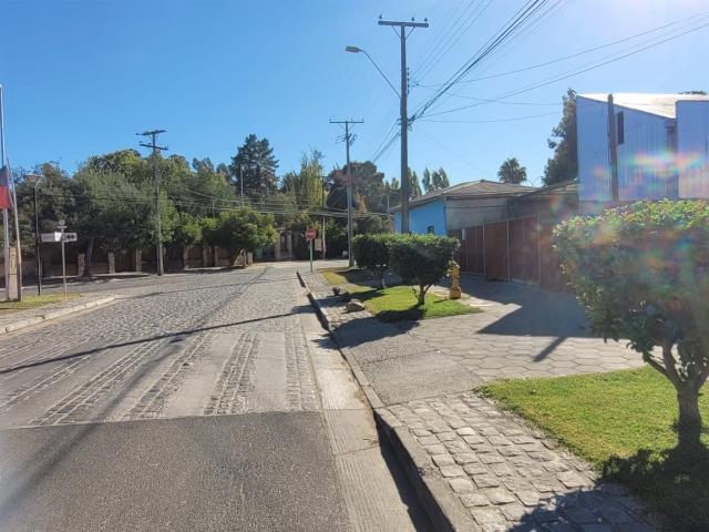 Local Comercial en Peralillo