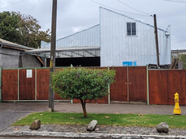 Local Comercial en Peralillo