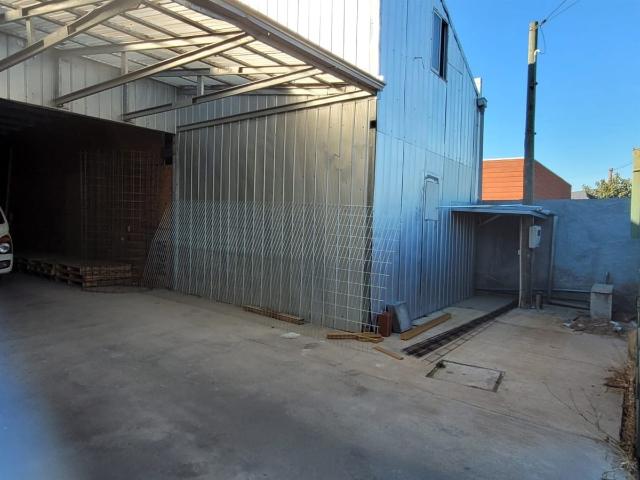 Local Comercial en Peralillo