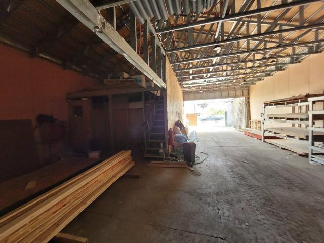 Local Comercial en Peralillo