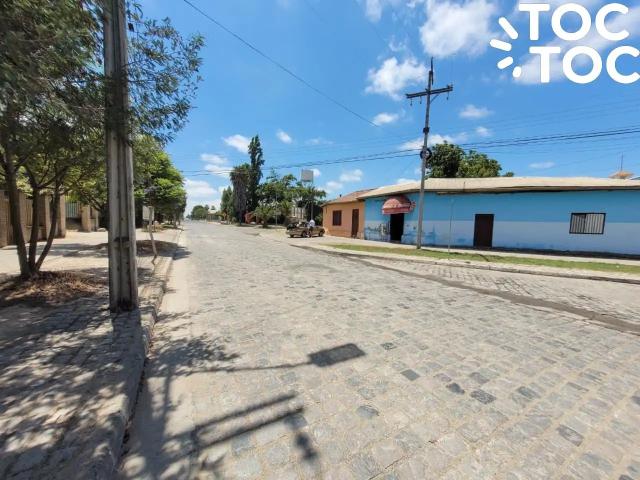 Local Comercial en Peralillo