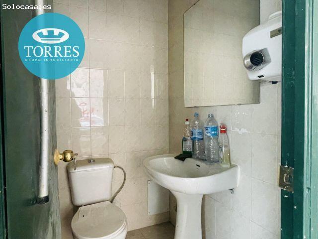 Local Comercial en alquiler en Málaga Del Fresno, Explanada de la Estación