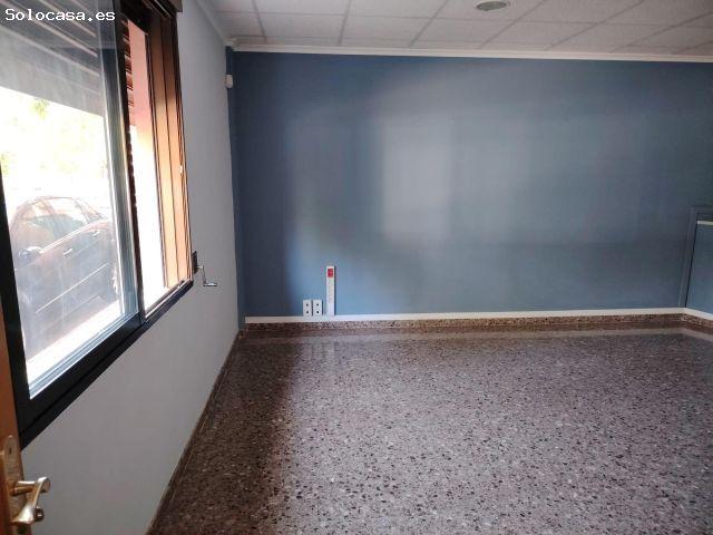 Local Comercial en alquiler en el Camp de Túria, Valencia