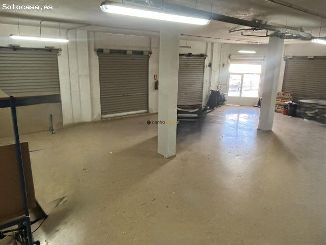 Local Comercial en alquiler en el Vinalopó Mitjà / El Vinalopó Medio, Valencia