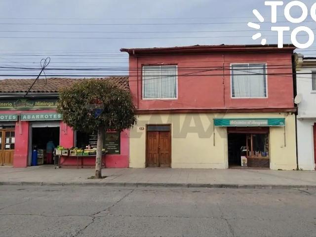 Local Comercial en venta en Peumo, Libertador General Bernardo O'higgins