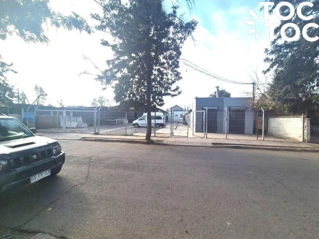 Local Comercial en venta en Peñaflor, Metropolitana