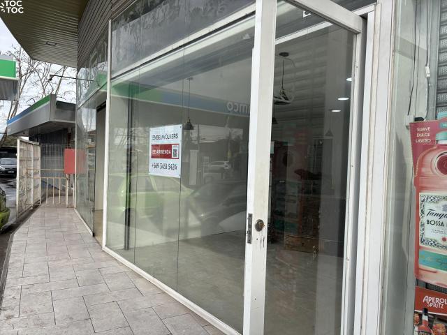 Local Comercial en arriendo en Peñaflor, Metropolitana