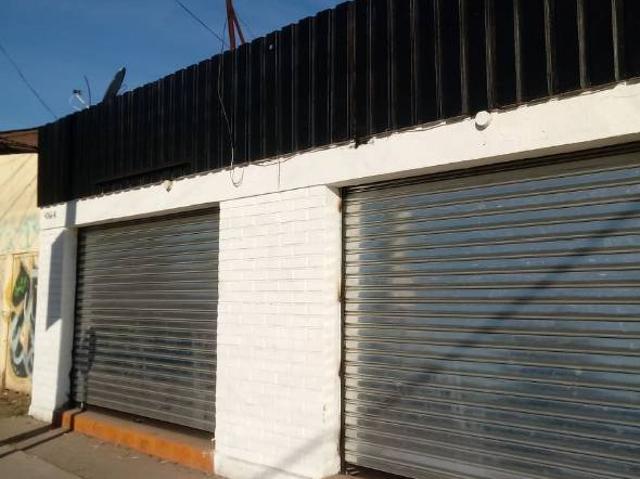 Local Comercial en arriendo en Peñaflor, Metropolitana
