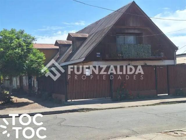 Local Comercial en venta en Peñaflor, Metropolitana