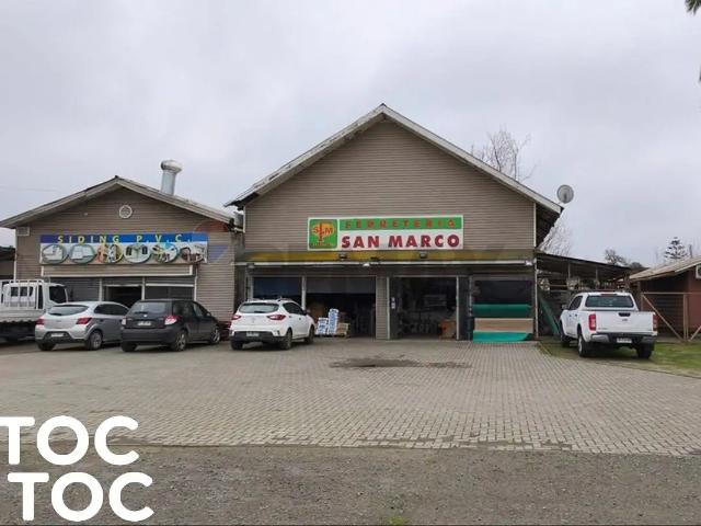 Local Comercial en venta en Peñaflor, Metropolitana
