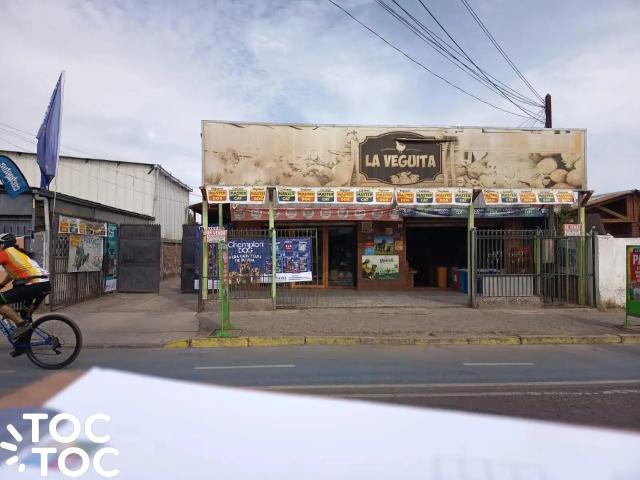 Local Comercial en venta en Peñaflor, Metropolitana