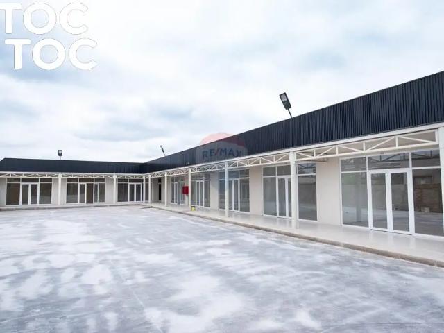 Local Comercial en arriendo en Peñaflor, Metropolitana