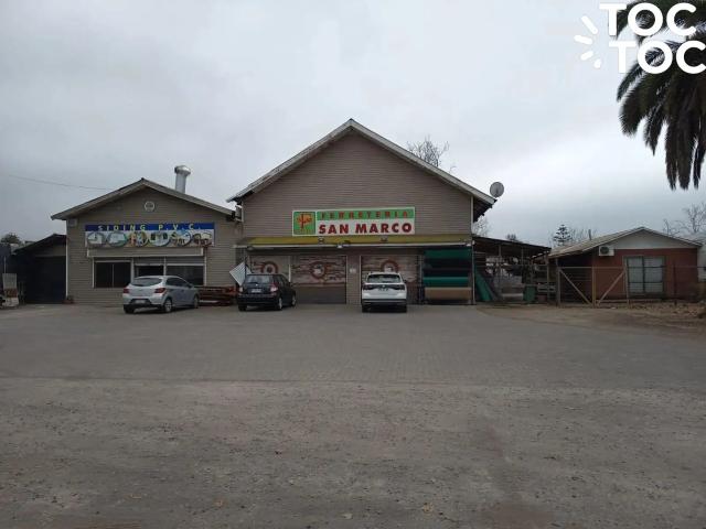 Local Comercial en venta en Peñaflor, Metropolitana