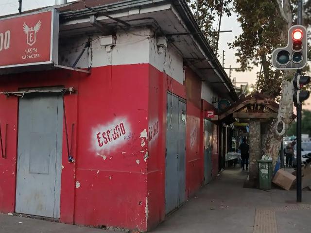 Local Comercial en arriendo en Peñaflor, Metropolitana