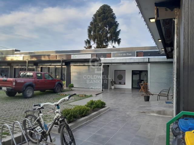 Local Comercial en venta en Peñaflor, Metropolitana