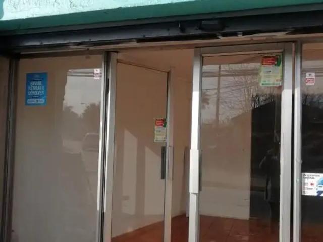 Local Comercial en arriendo en Peñaflor, Metropolitana