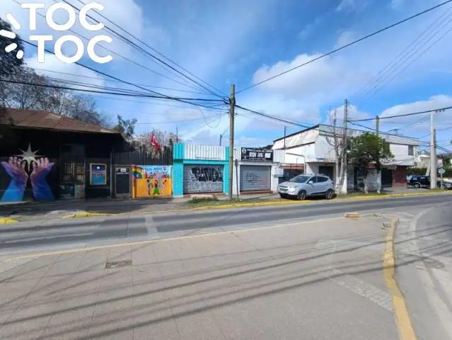 Local Comercial en arriendo en Peñaflor, Provincia de Talagante