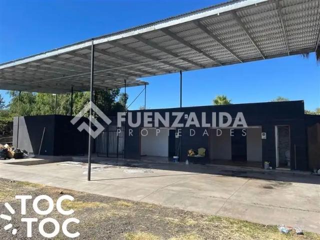 Local Comercial en arriendo en Peñaflor, Metropolitana