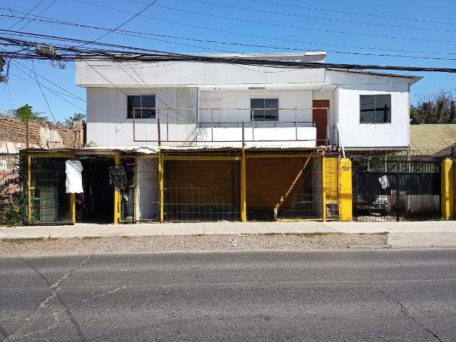 Local Comercial en venta en Peñaflor, Metropolitana