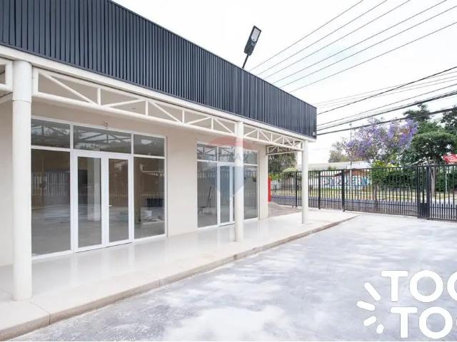 Local Comercial en arriendo en Peñaflor, Metropolitana