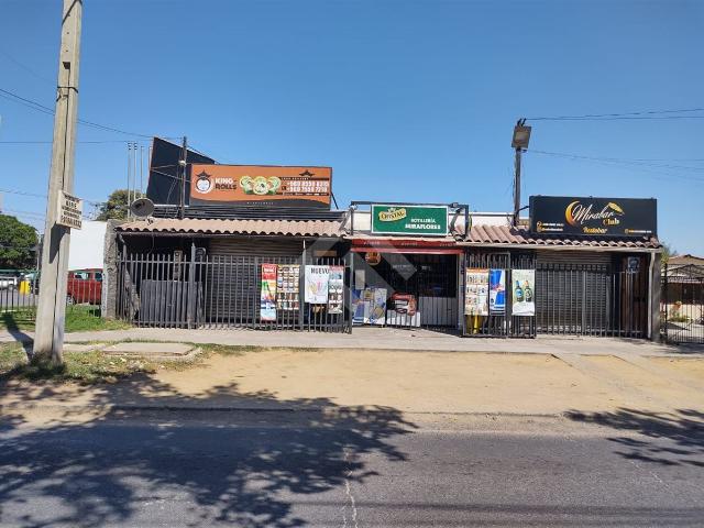 Local Comercial en venta en Peñaflor, Metropolitana