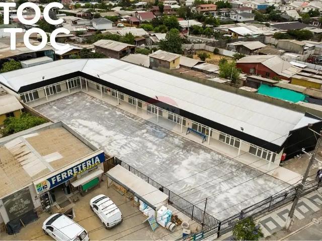 Local Comercial en arriendo en Peñaflor, Metropolitana