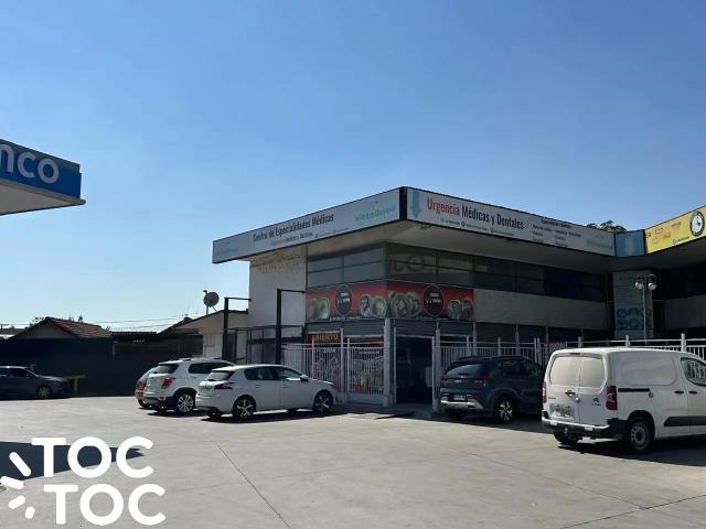 Local Comercial en venta en Peñaflor, Metropolitana