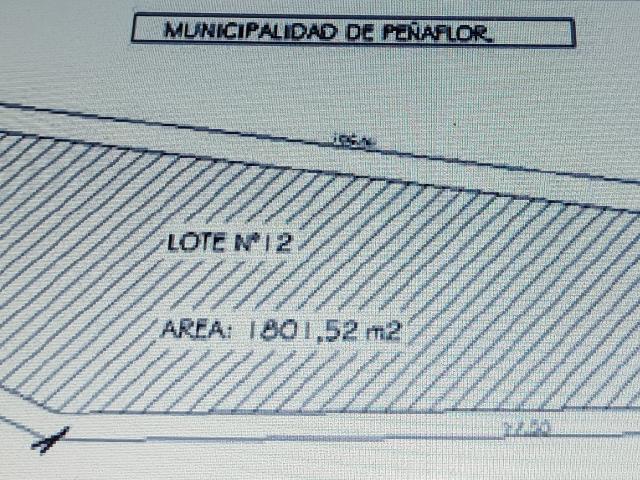 Local Comercial en venta en Peñaflor, Metropolitana