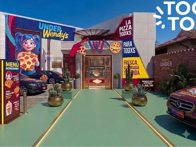 Local Comercial en arriendo en Peñaflor, Metropolitana