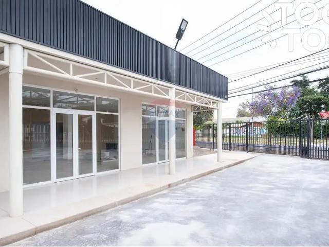 Local Comercial en arriendo en Peñaflor, Metropolitana