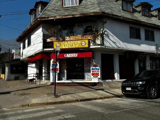 Local Comercial en arriendo en Peñaflor, Metropolitana
