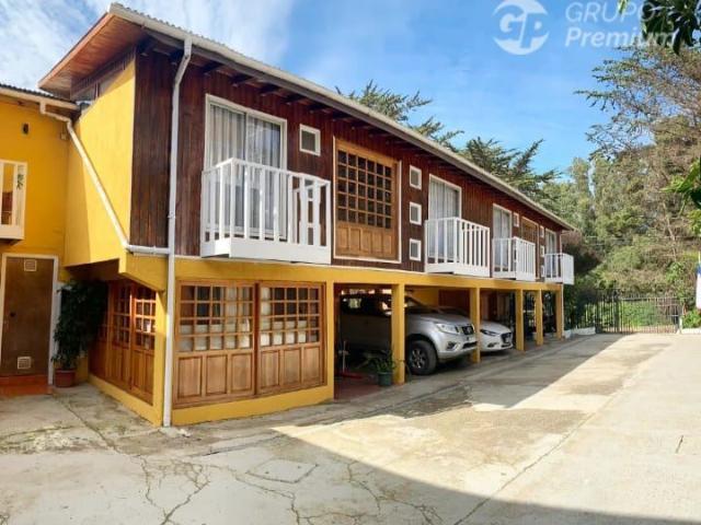 Local Comercial en venta en Pichilemu, Libertador General Bernardo O'higgins