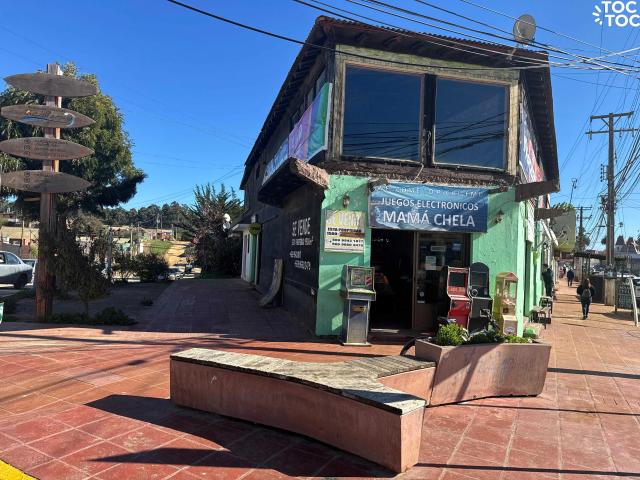 Local Comercial en venta en Pichilemu, Libertador General Bernardo O'higgins