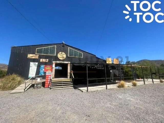 Local Comercial en arriendo en Pirque, Metropolitana