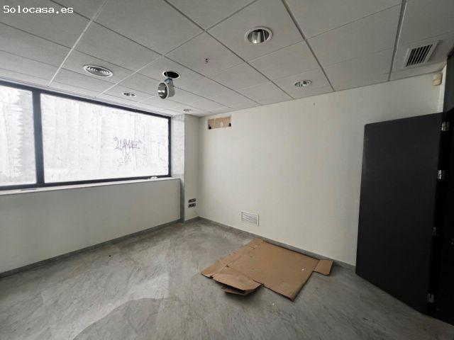Local Comercial en alquiler en Elche De La Sierra, el Raval de Santa Teresa