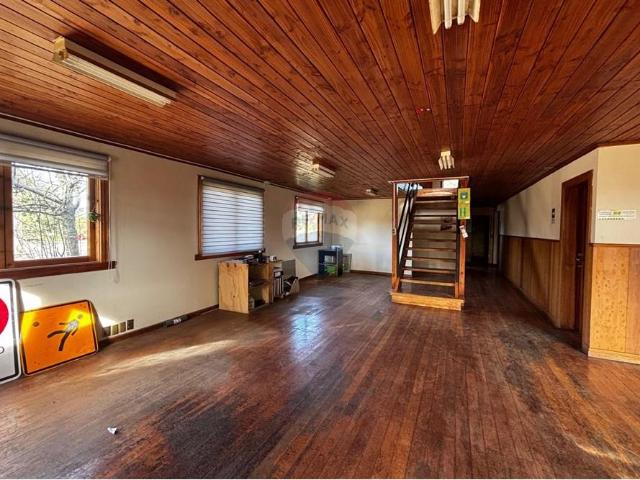 Local Comercial en Pitrufquén