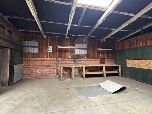 Local Comercial en Pitrufquén