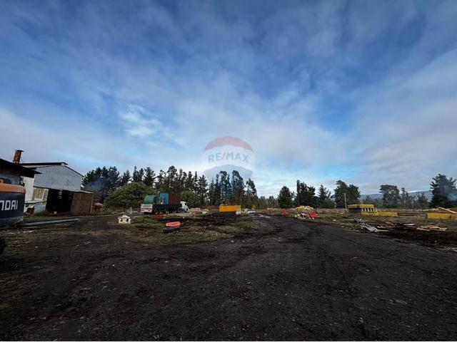 Local Comercial en Pitrufquén