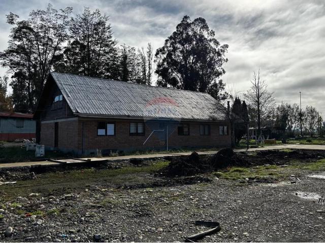 Local Comercial en Pitrufquén